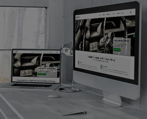 Referenzen von Martini Webdesign
