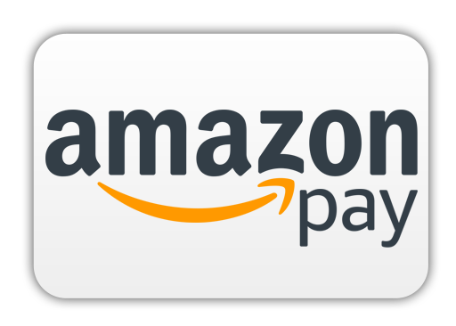 Zahlung mit Amazon Pay