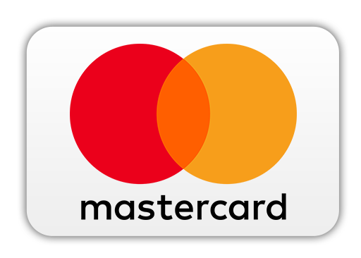 Zahlung mit Mastercard über Paypal