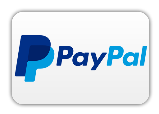 Zahlung mit Paypal