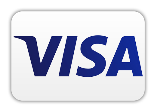 Zahlung mit Visa über Paypal