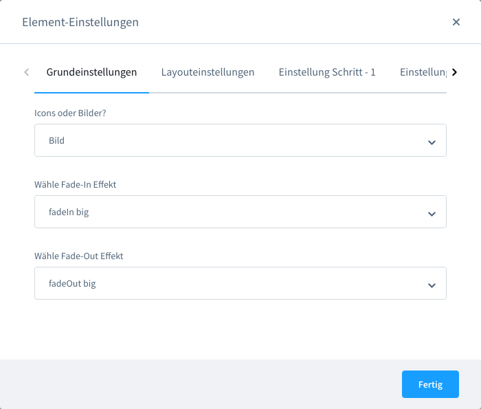 Shopware 6 Schritt-für-Schritt Preiskalkulator für CMS-Seiten Shopware 6 Schritt-für-Schritt Preiskalkulator für CMS-Seiten