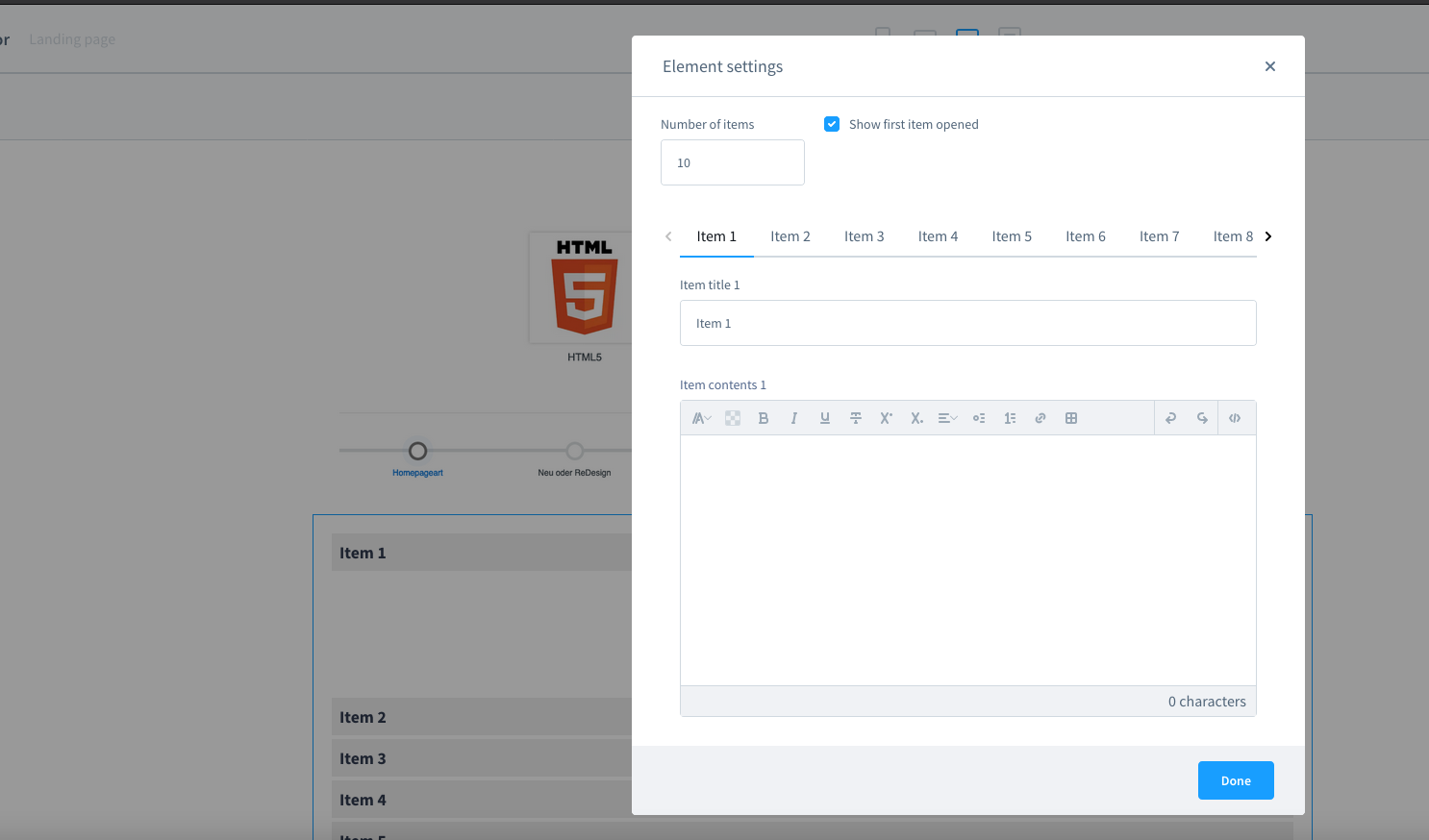 Shopware 6 Schritt-für-Schritt Preiskalkulator für CMS-Seiten Shopware 6 Schritt-für-Schritt Preiskalkulator für CMS-Seiten