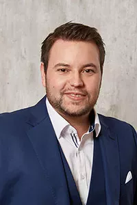 Tobias Martini Profilfoto Tobias Martini Profilfoto