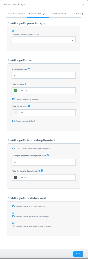 Shopware 6 Schritt-für-Schritt Preiskalkulator für CMS-Seiten Shopware 6 Schritt-für-Schritt Preiskalkulator für CMS-Seiten