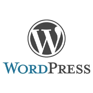 WordPress Logo