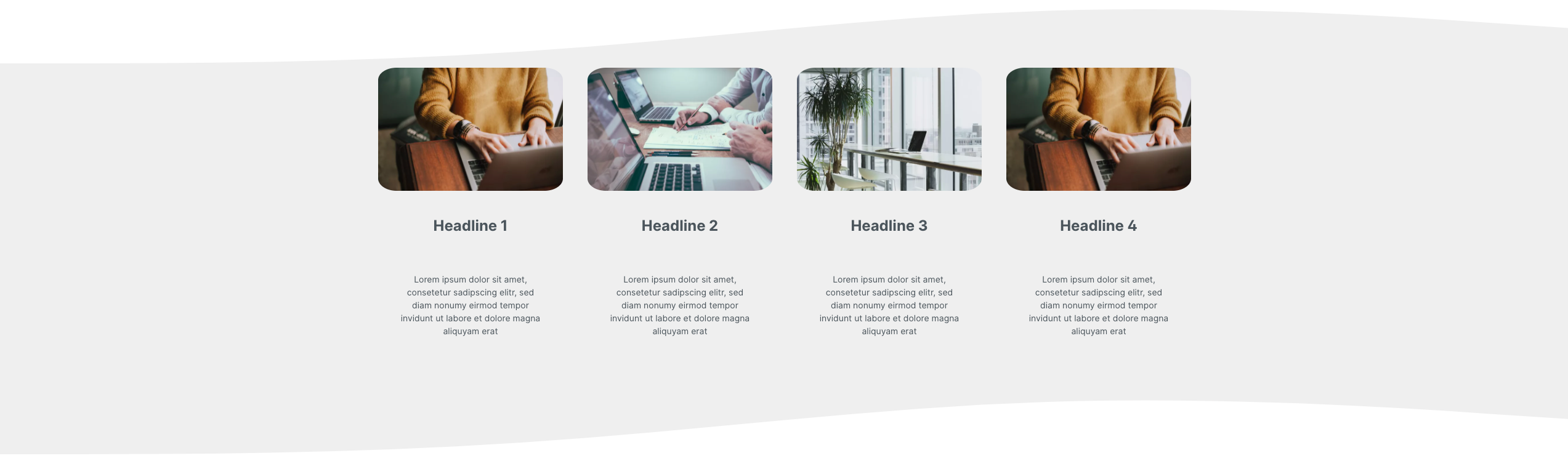 Shopware 6 Custom CMS-Elemente für Erlebniswelten Shopware 6 Custom CMS-Elemente für Erlebniswelten