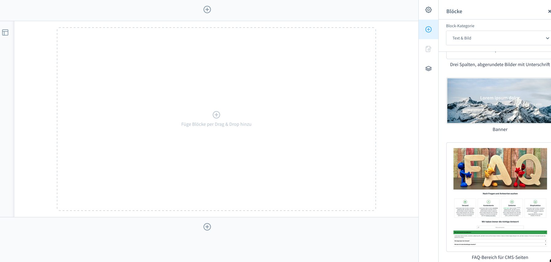 Shopware 6 FAQ Manager Plugin