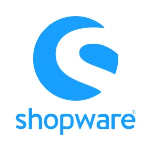Shopware 6 Logo